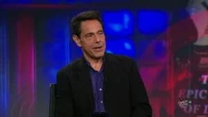 The Daily Show 15. Sezon 128. Bölüm
