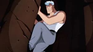 Batman: The Animated Series 1. Sezon 23. Bölüm