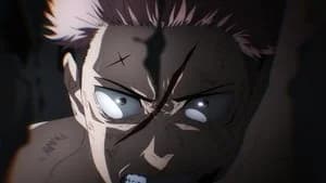 Jujutsu Kaisen 1. Sezon 47. Bölüm