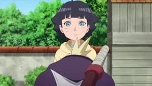 Boruto: Naruto Next Generations 1. Sezon 33. Bölüm