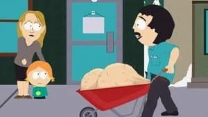 South Park 14. Sezon 3. Bölüm