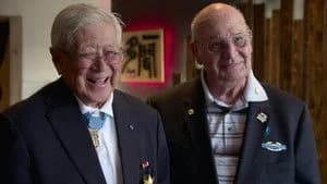 Medal of Honor 1. Sezon 4. Bölüm