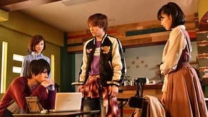 仮面ライダー 28. Sezon 32. Bölüm