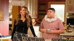 Modern Family 10. Sezon 19. Bölüm