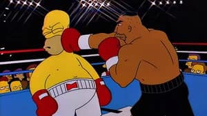 The Simpsons 8. Sezon 3. Bölüm