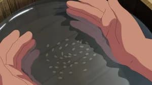 Sakuna: Of Rice and Ruin 1. Sezon 3. Bölüm