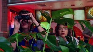 Stranger Things 3. Sezon 3. Bölüm