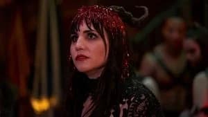 What We Do in the Shadows 1. Sezon 9. Bölüm