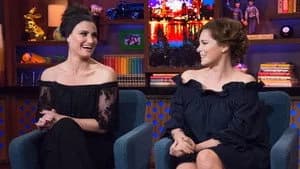 Watch What Happens Live with Andy Cohen 14. Sezon 13. Bölüm