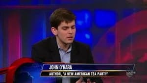 The Daily Show 15. Sezon 54. Bölüm