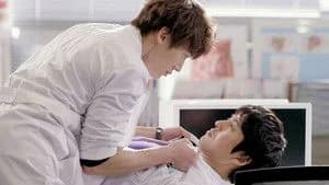 Emergency Couple 1. Sezon 8. Bölüm