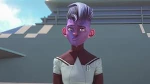 Star Trek: Prodigy 2. Sezon 1. Bölüm