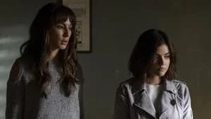 Pretty Little Liars 7. Sezon 8. Bölüm