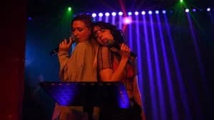 El fin del amor 1. Sezon 6. Bölüm