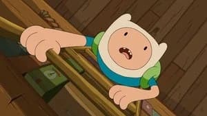 Adventure Time 6. Sezon 31. Bölüm