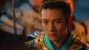Empress Ki 1. Sezon 20. Bölüm
