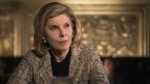 The Good Fight 5. Sezon 6. Bölüm