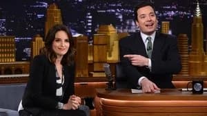 The Tonight Show Starring Jimmy Fallon 1. Sezon 11. Bölüm