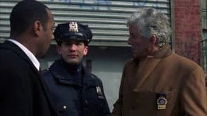 Law & Order 16. Sezon 20. Bölüm
