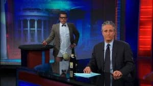 The Daily Show 19. Sezon 48. Bölüm