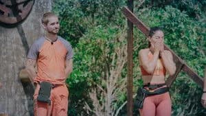 La ley de la selva 1. Sezon 6. Bölüm