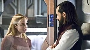 DC's Legends of Tomorrow 1. Sezon 14. Bölüm