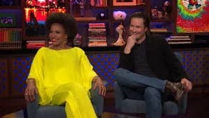 Watch What Happens Live with Andy Cohen 19. Sezon 147. Bölüm