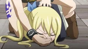 Fairy Tail 8. Sezon 19. Bölüm