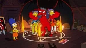 The Simpsons 24. Sezon 2. Bölüm