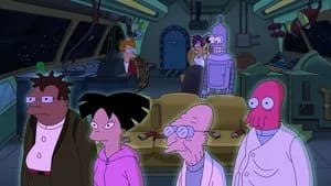 Futurama 8. Sezon 10. Bölüm