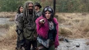 The Walking Dead 10. Sezon 15. Bölüm