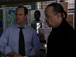 Law & Order: Special Victims Unit 5. Sezon 14. Bölüm