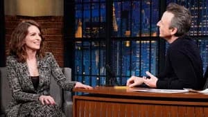 Late Night with Seth Meyers 10. Sezon 66. Bölüm