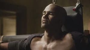 Criminal Minds 11. Sezon 16. Bölüm