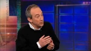 The Daily Show 17. Sezon 55. Bölüm