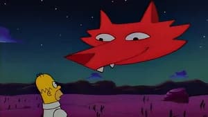 The Simpsons 8. Sezon 9. Bölüm