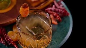 Drink Masters 1. Sezon 8. Bölüm