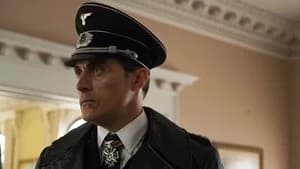 The Man in the High Castle 2. Sezon 10. Bölüm
