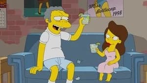 The Simpsons 33. Sezon 4. Bölüm