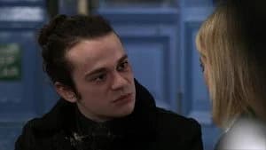 Coronation Street 60. Sezon 27. Bölüm