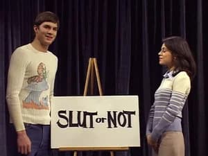 That '70s Show 7. Sezon 16. Bölüm
