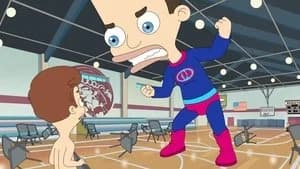 Big Mouth 3. Sezon 11. Bölüm