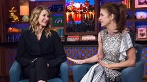 Watch What Happens Live with Andy Cohen 14. Sezon 55. Bölüm