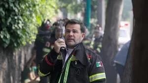 Donde Hubo Fuego 1. Sezon 3. Bölüm