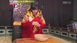Running Man 1. Sezon 124. Bölüm