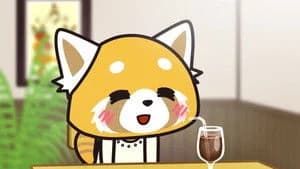 Aggretsuko 1. Sezon 3. Bölüm