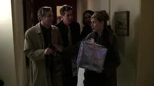 Law & Order: Special Victims Unit 3. Sezon 5. Bölüm