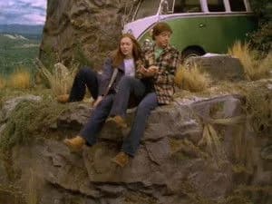 That '70s Show 6. Sezon 11. Bölüm