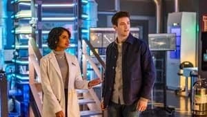The Flash 8. Sezon 18. Bölüm