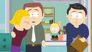 South Park 15. Sezon 6. Bölüm